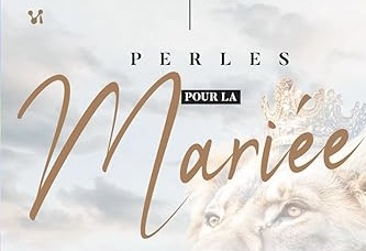 Le livre "Perles pour la mariée", écrit par Ana Ferreira Merlo, est une œuvre inspirée par le Saint-Esprit, qui vous conduira dans un voyage de découverte des perles précieuses cachées dans la Bible, la Parole de Dieu.