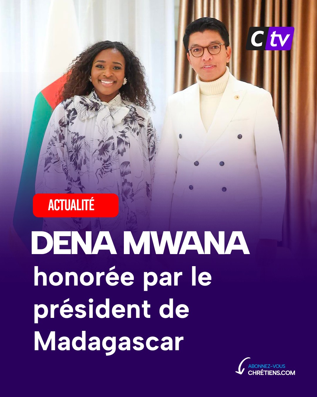 Dena Mwana
