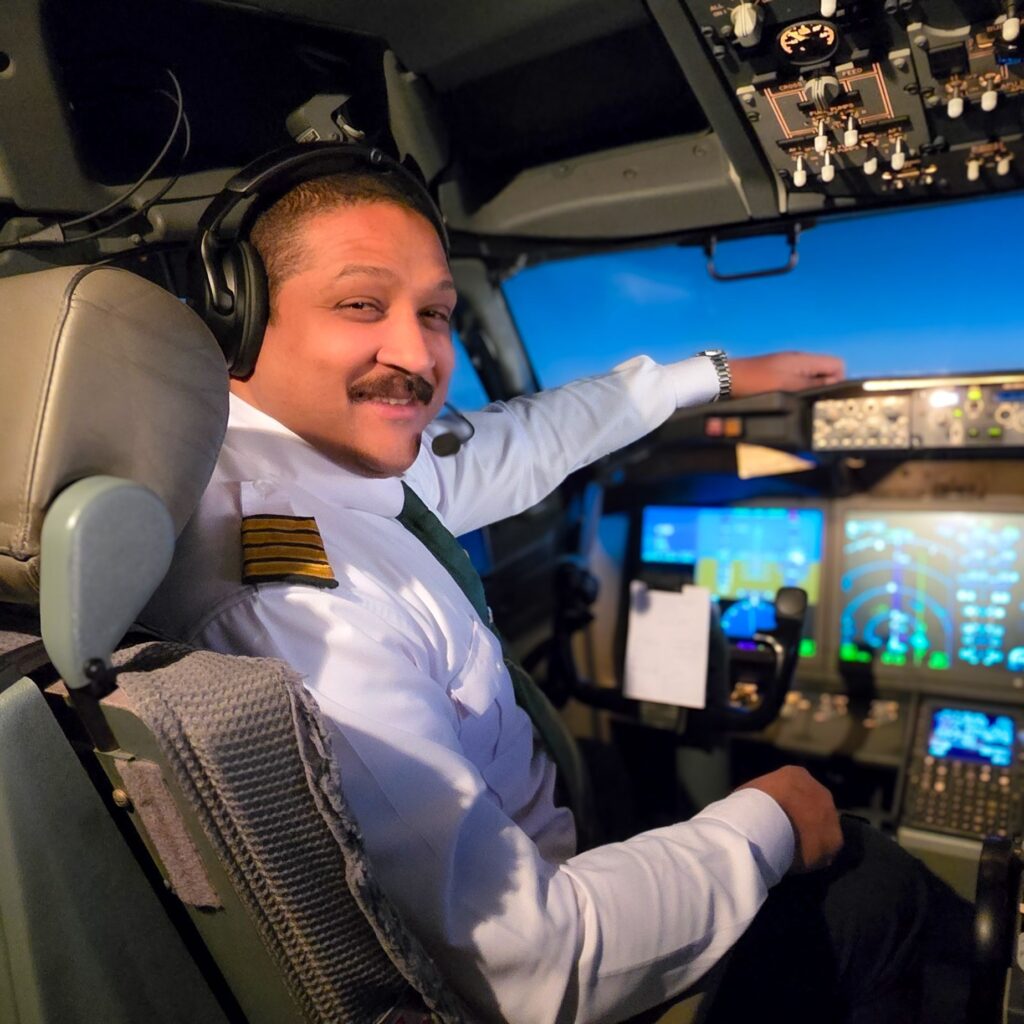 Habib ABOUKHEDOUD aux commandes