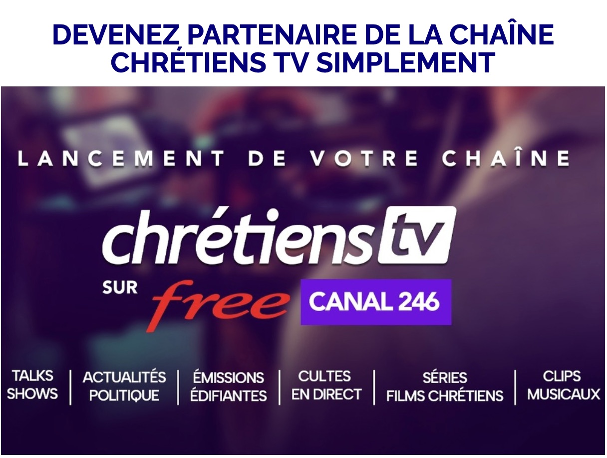 Chrétiens TV