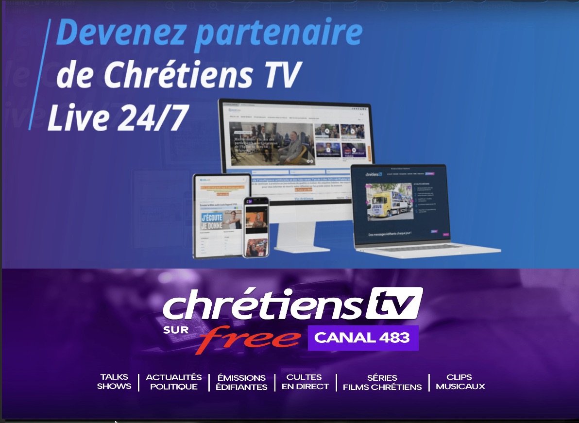 Chrétiens TV