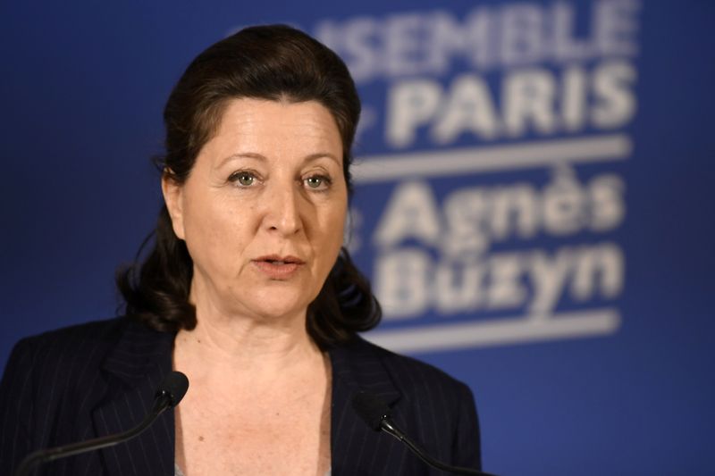 BUZYN VEUT INCARNER "UNE TROISIÈME VOIE" À PARIS