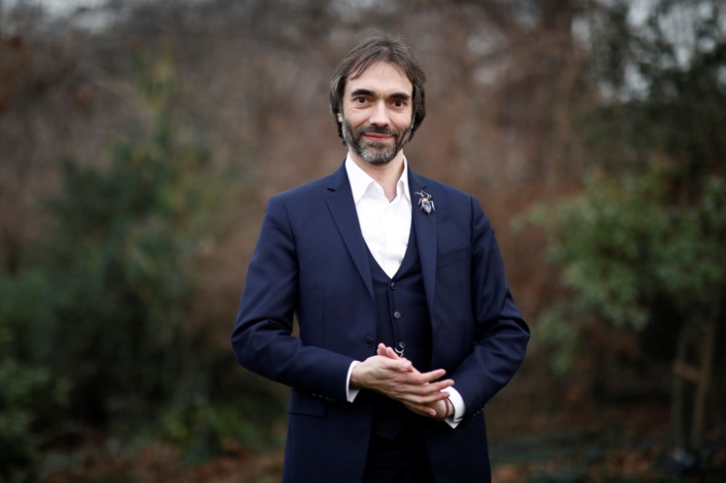 CÉDRIC VILLANI SE MAINTIENT POUR LE 2E TOUR DES MUNICIPALES DE PARIS