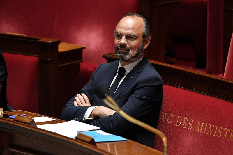 PHILIPPE PROMET SOUPLESSE AUX ÉLUS LOCAUX POUR LE DÉCONFINEMENT