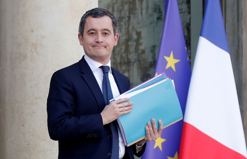 LA DETTE FRANÇAISE "SANS DOUTE" SUPÉRIEURE À 115% DU PIB FIN 2020, ANNONCE DARMANIN