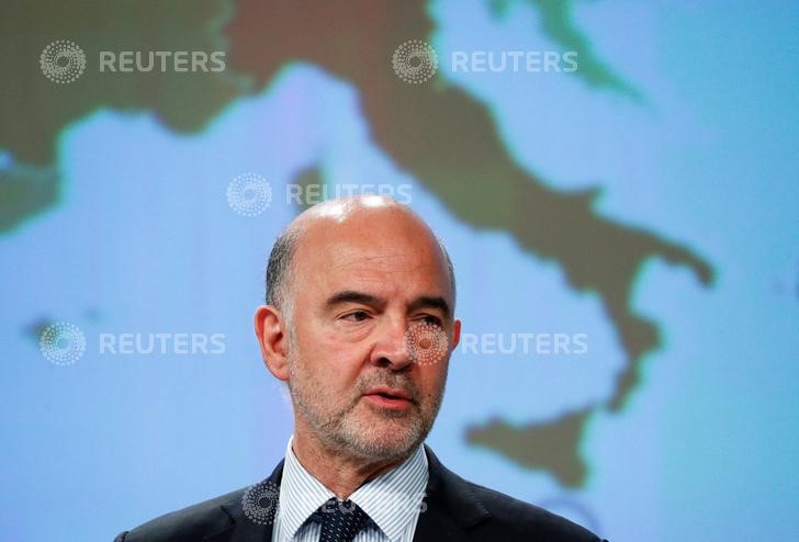 MOSCOVICI NOMMÉ PREMIER PRÉSIDENT DE LA COUR DES COMPTES