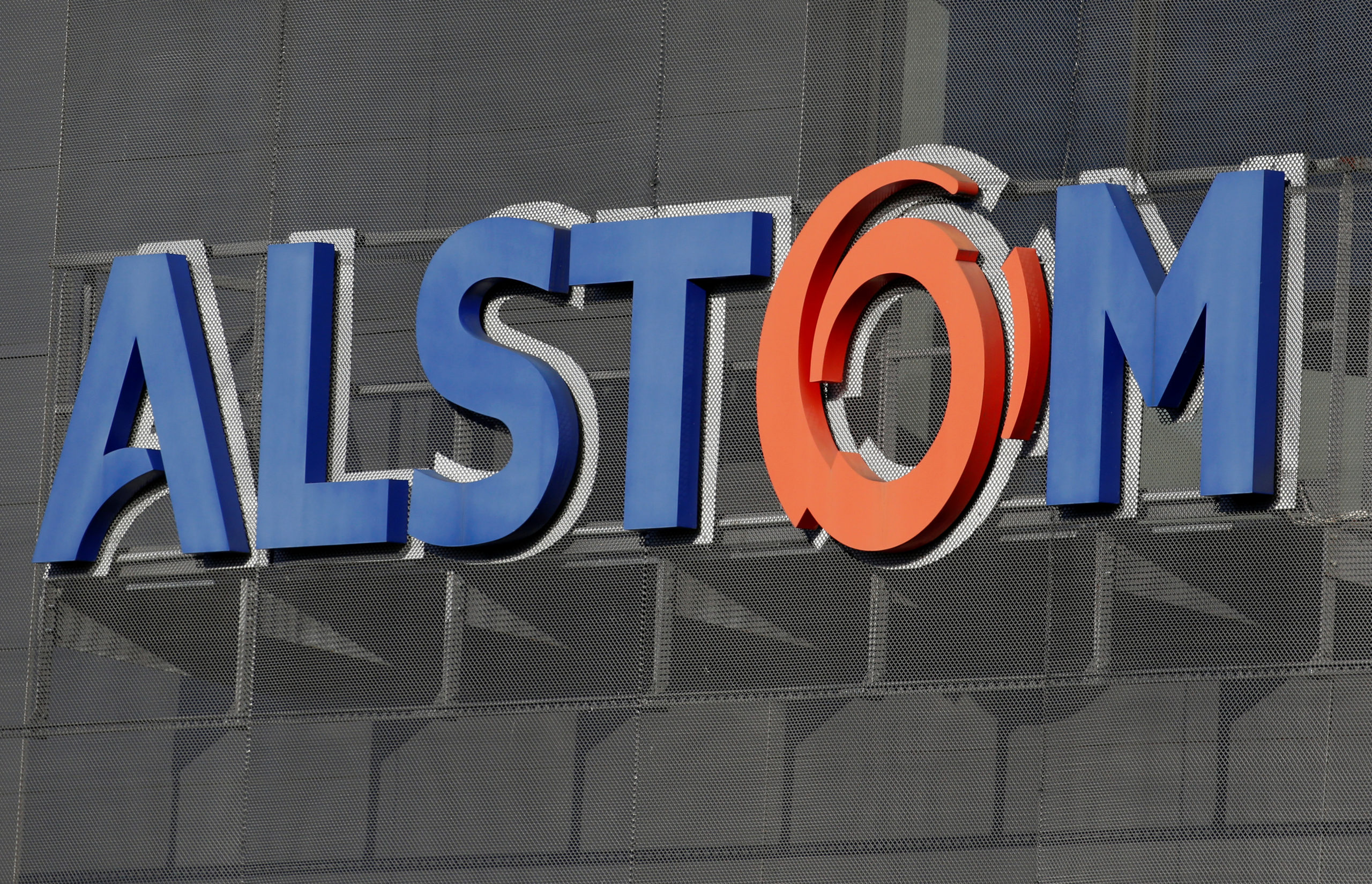 Alstom prêt à céder son usine de trains régionaux en France