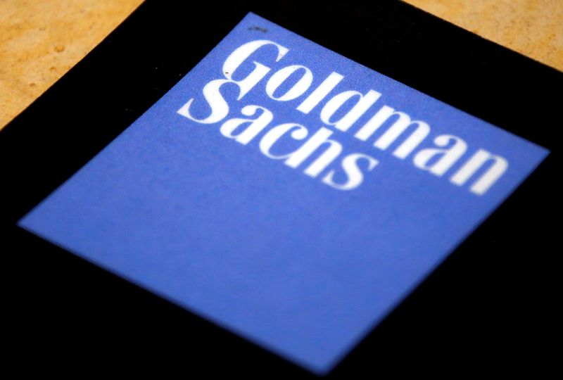 Brexit: Goldman Sachs va ouvrir une plate-forme de trading à Paris