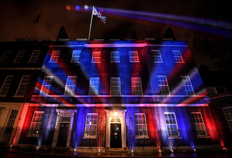 Brexit: Londres dément toute "impasse" dans les négociations