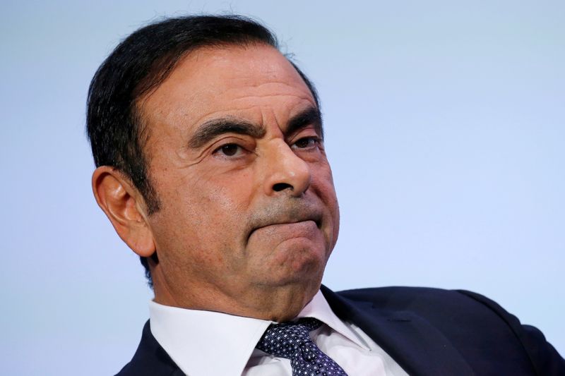 Carlos Ghosn a quitté le Japon et se trouve désormais au Liban, selon la presse