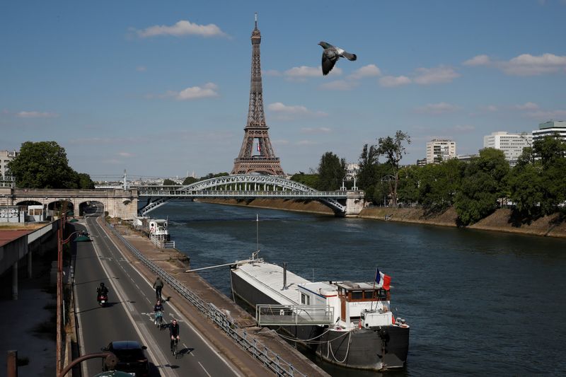 Coronavirus: Le premier tour des municipales sans effet statistique sur l'épidémie en France, selon une étude