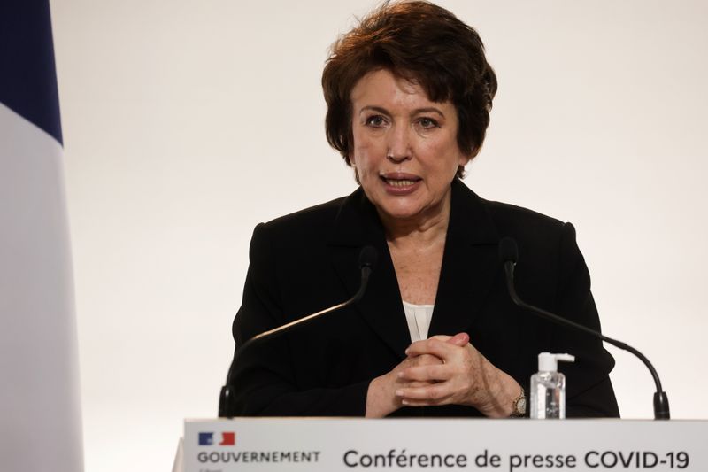 Coronavirus: Réouverture possible des salles de spectacle le 15 décembre, dit Bachelot