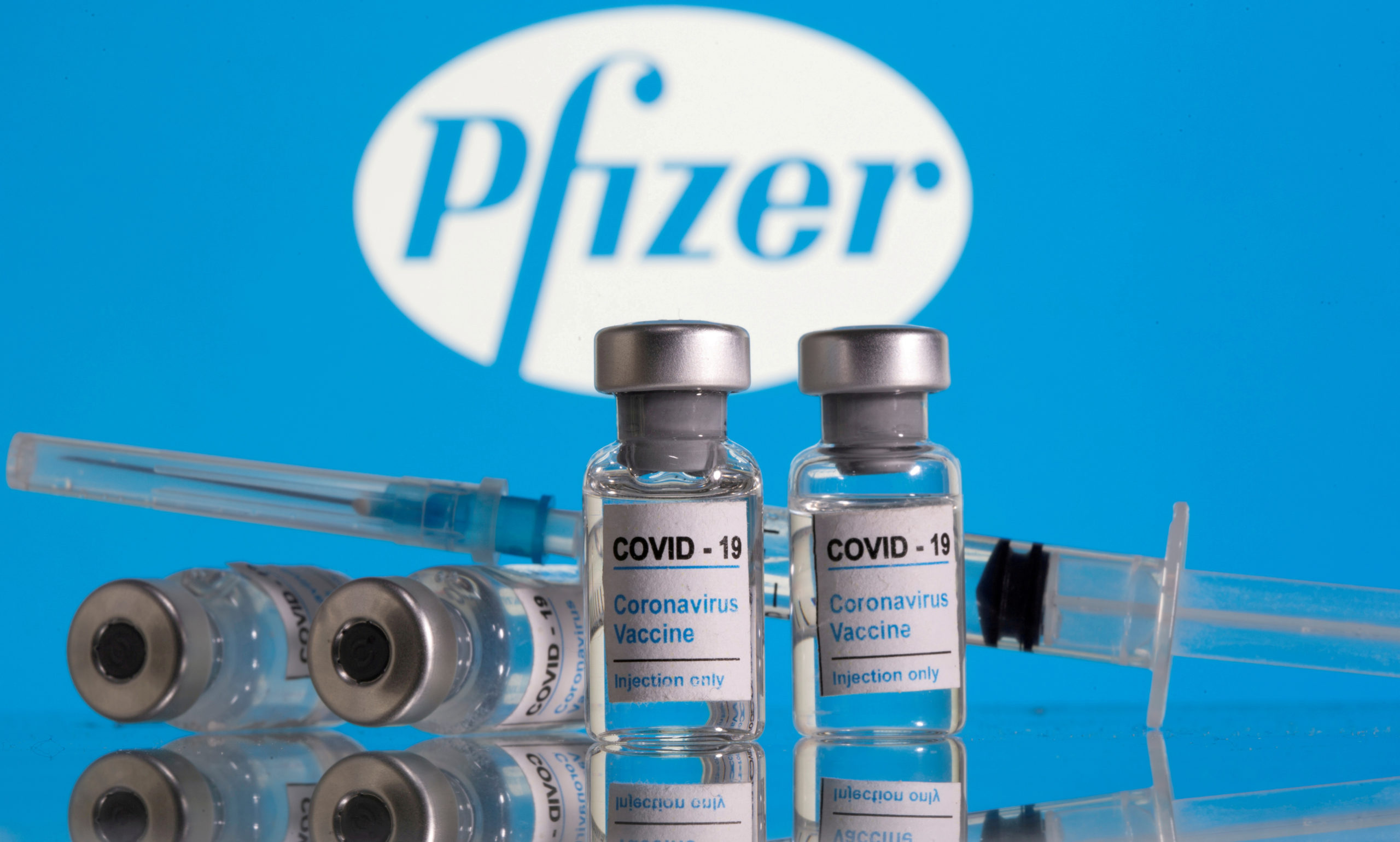 Coronavirus/USA: Pfizer va expédier 13 millions de doses par semaine de son vaccin d'ici la mi-mars