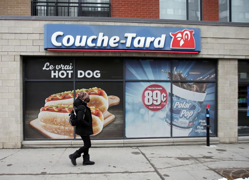 Couche-Tard renonce à son offre sur Carrefour