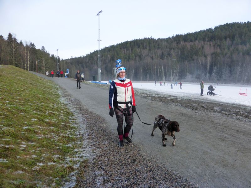 Covid-19: La Norvège assouplit le confinement dans la région d'Oslo