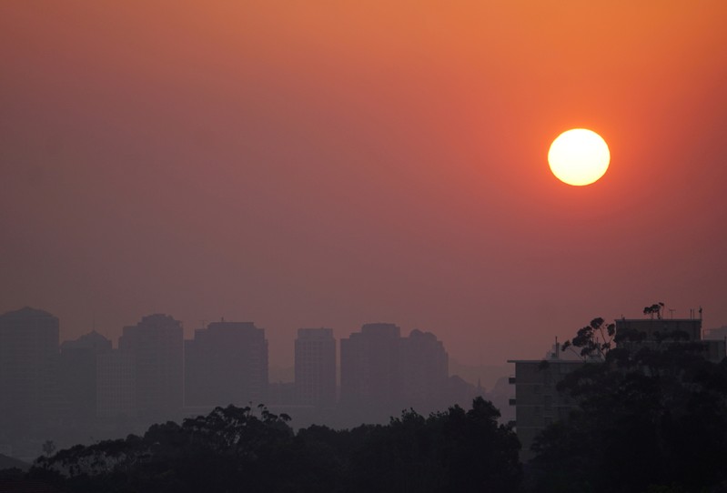 Dérèglement climatique: l'Onu préconise des réductions drastiques des émissions de CO2