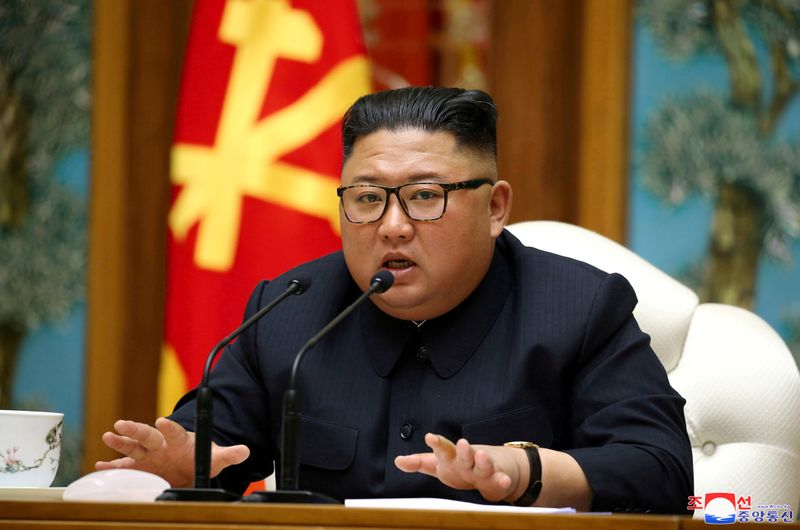 Des images satellite montrent des yachts de luxe près de la villa de Kim Jong-un