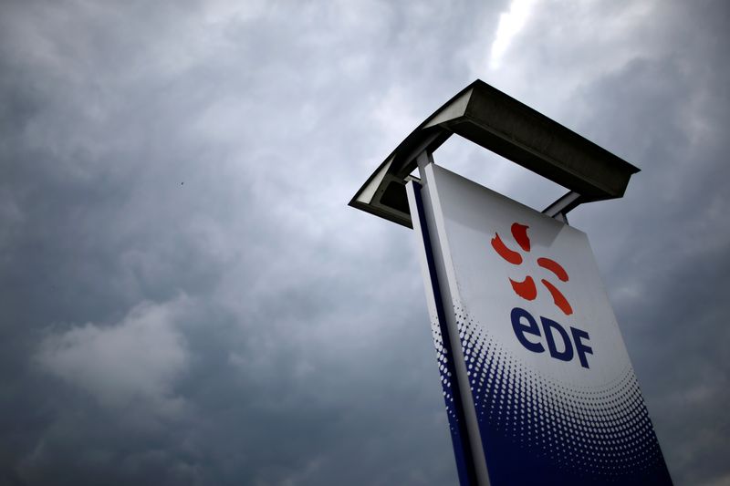 EDF: Le régulateur propose une hausse de 1,6% du tarif des ménages