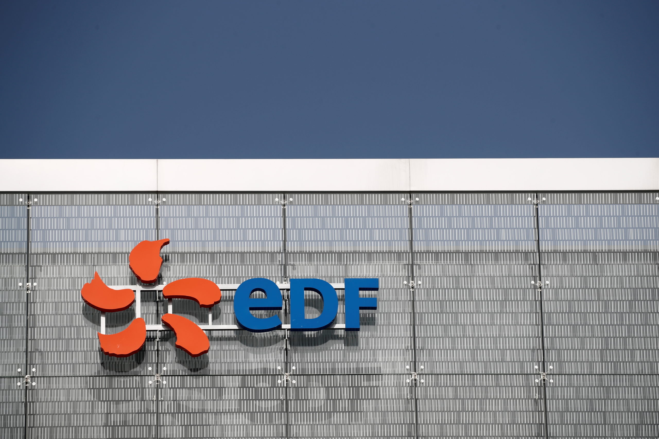 EDF: Paris espère un accord avec Bruxelles dans les prochaines semaines