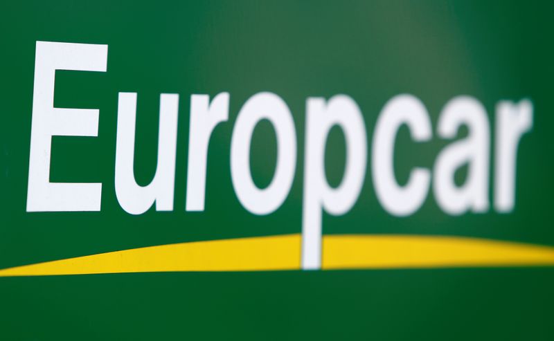 Europcar obtient un prêt de 220 millions d'euros garanti à 90% par l'Etat français