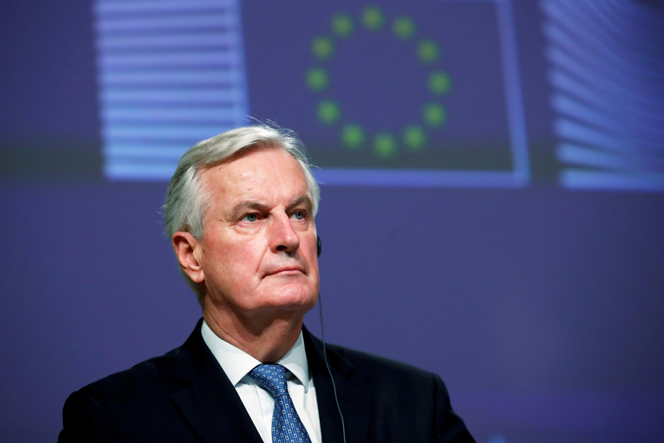 France: Barnier lance un groupe de travail à 14 mois de l’élection présidentielle