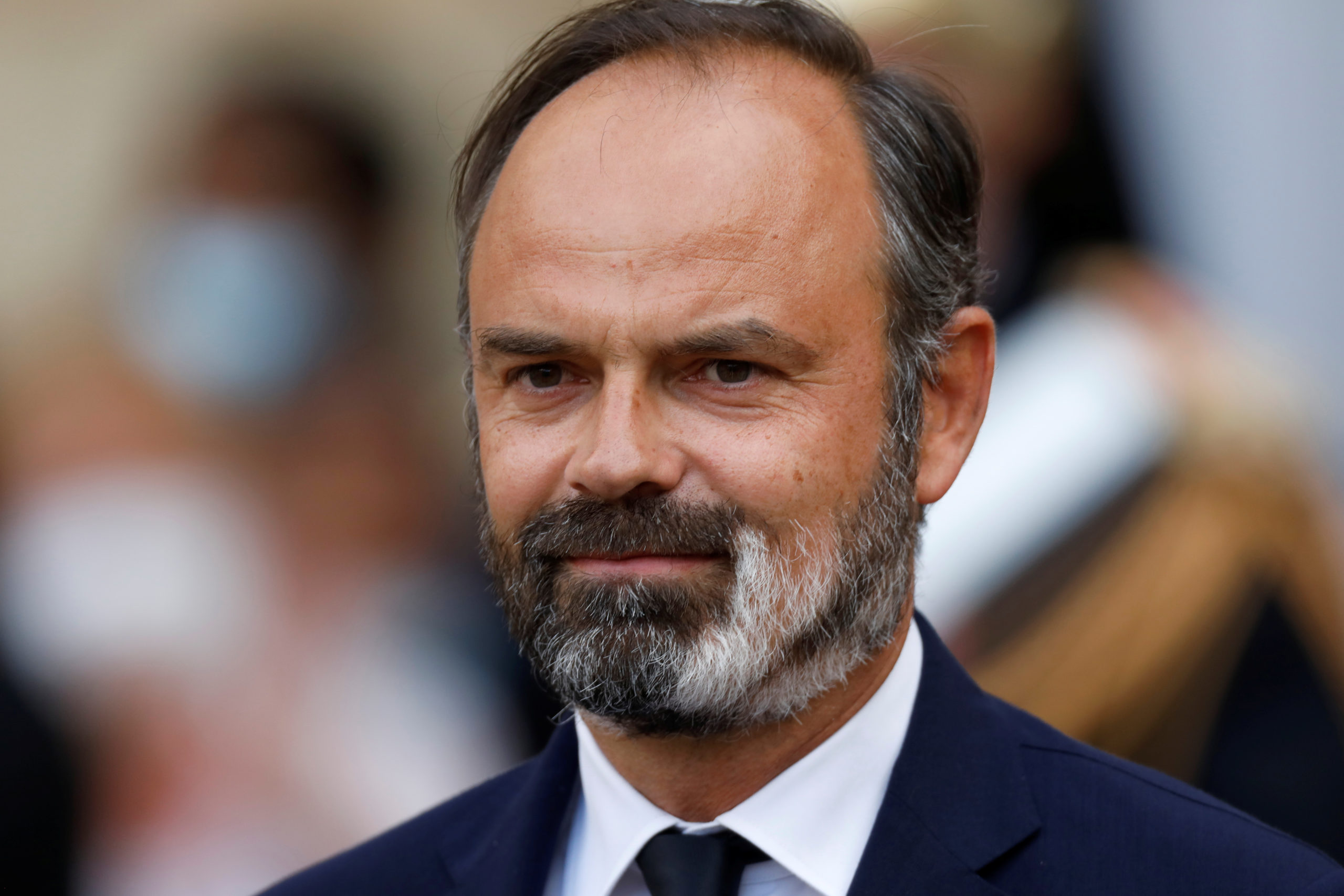 France: Edouard Philippe bientôt administrateur chez Atos