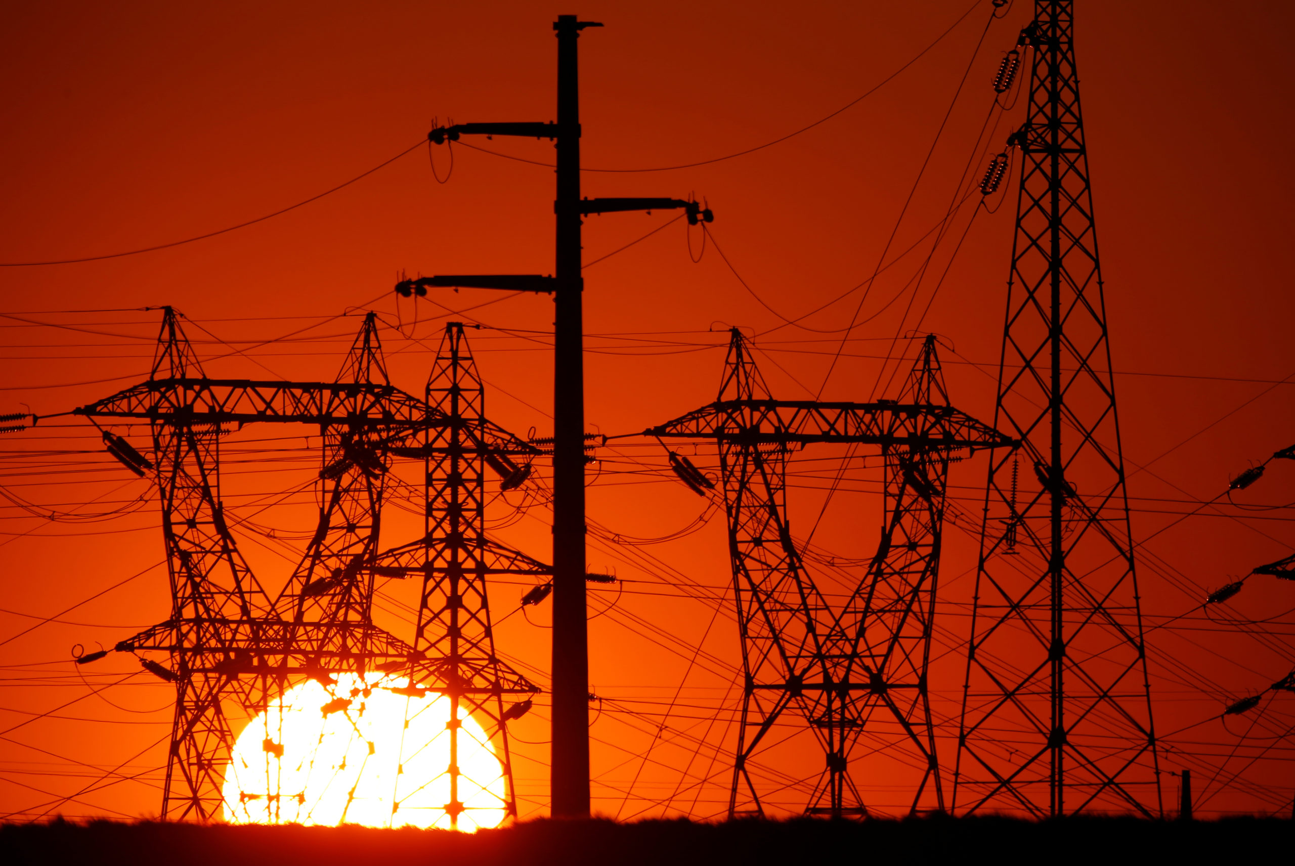 France: Les tarifs de l'électricité augmenteront de 1,54% en août