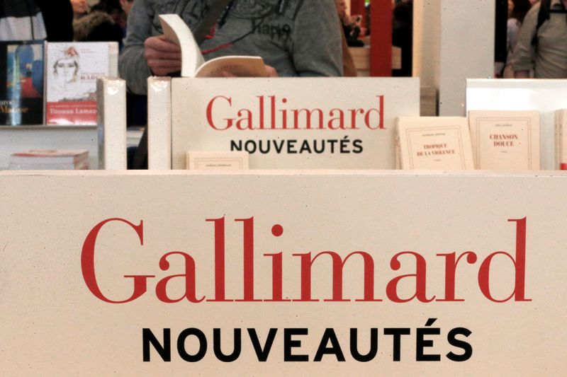 Gallimard arrête la commercialisation du journal de Matzneff