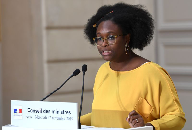 "Il y a des marges de négociation" sur la réforme des retraites, selon Ndiaye