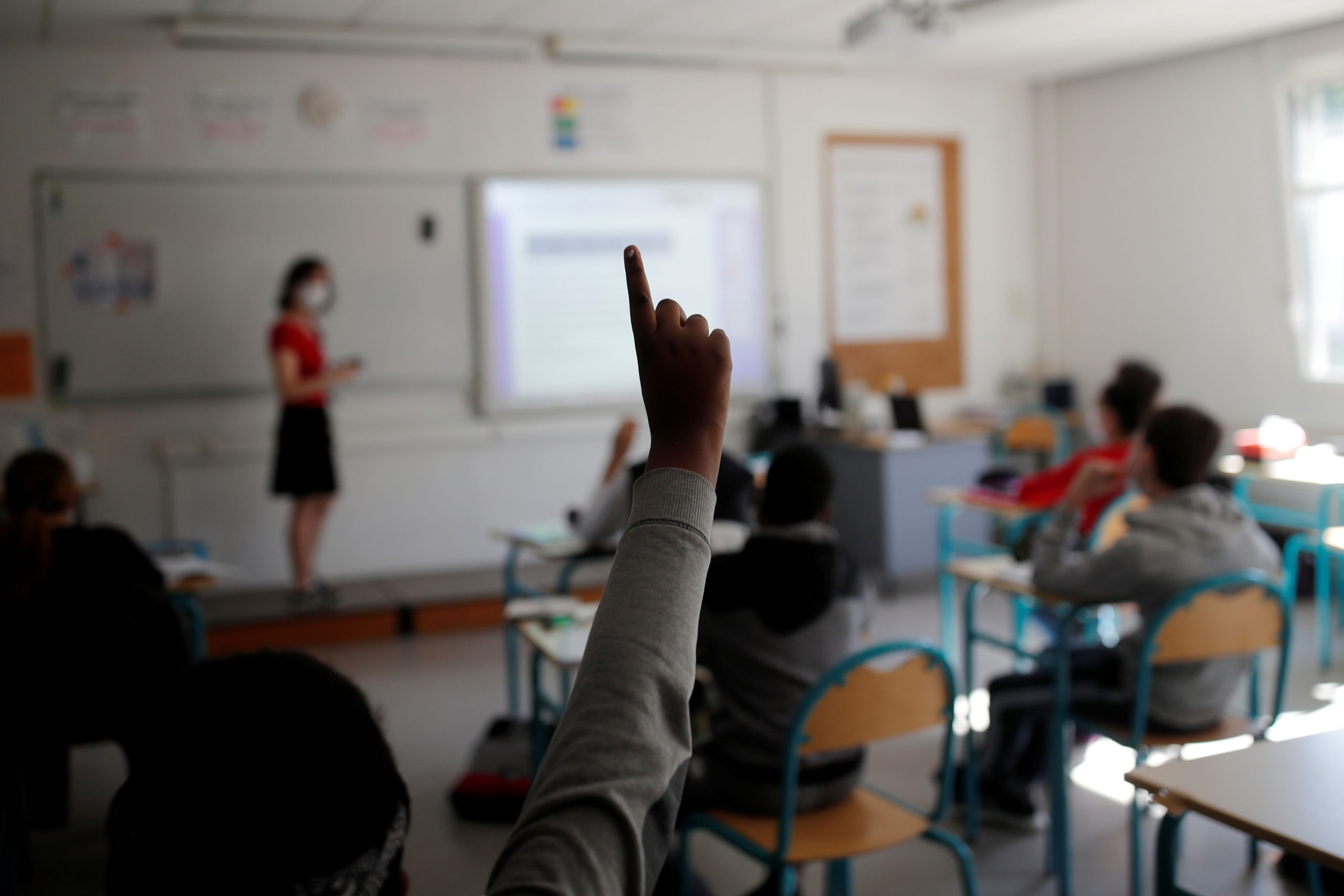 L'allocation de rentrée scolaire majorée de 100 euros cette année