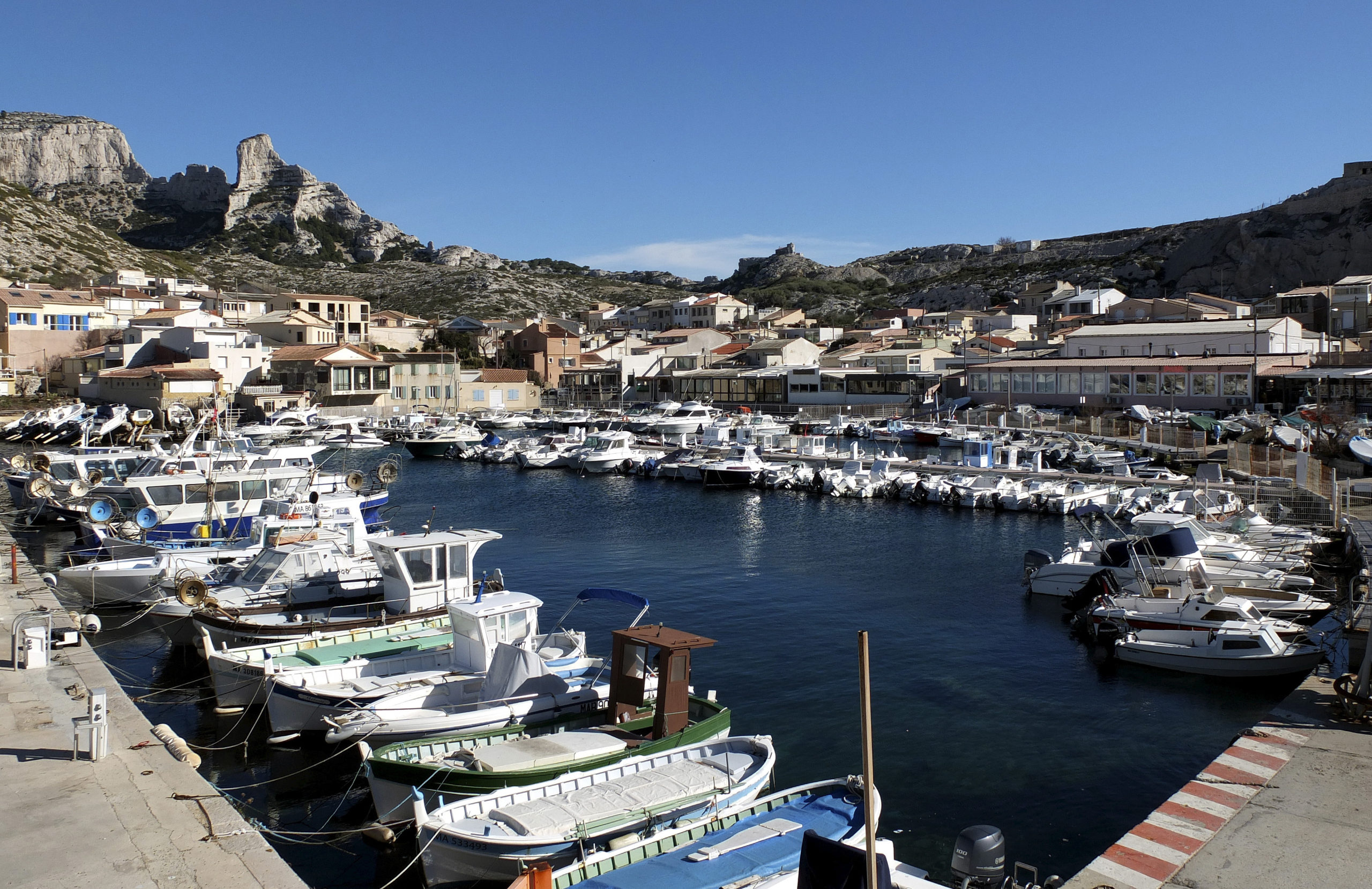 L'écologiste Michèle Rubirola élue maire de Marseille au terme d'une folle semaine