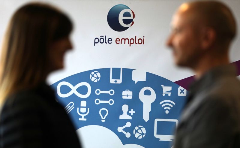 L'emploi salarié en hausse de 0,2% au 3e trimestre