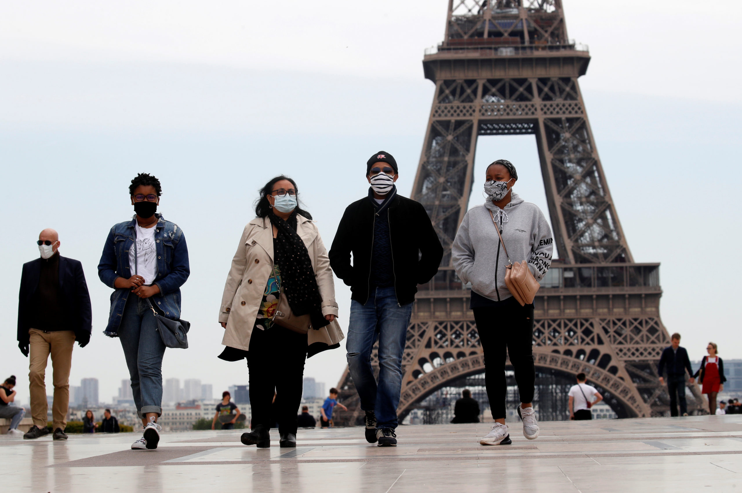 L'état d'urgence sanitaire prendra fin le 10 juillet