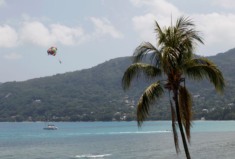 La France ajoute quatre pays à sa liste des paradis fiscaux, selon la presse