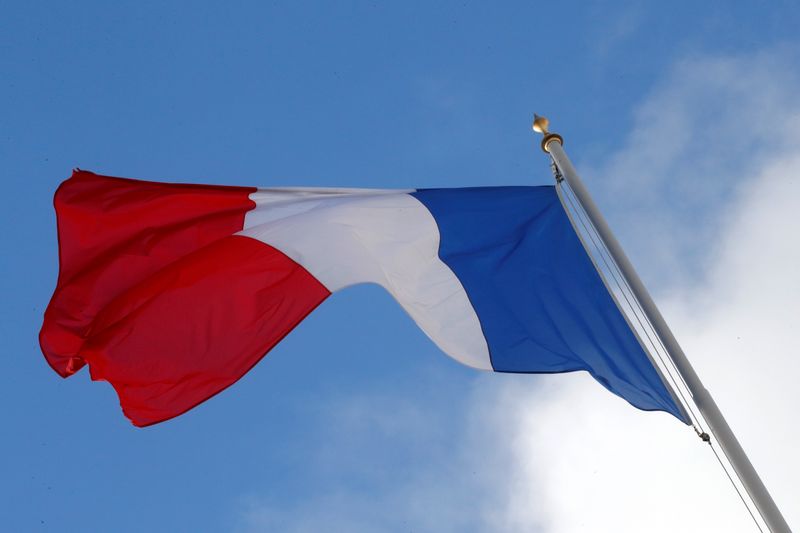 La France appelle ses ressortissants à la prudence en Iran