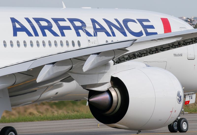 La France continuera à soutenir Air France, assure Bruno Le Maire