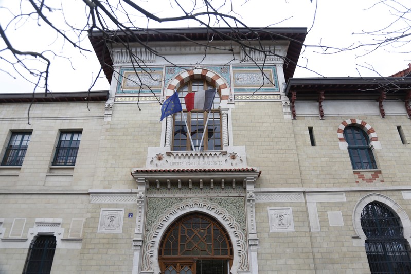La France toujours mauvaise élève en matière d'équité à l'école