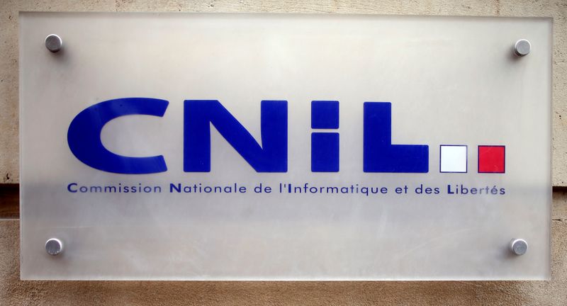 La loi "sécurité globale" pas assez protectrice de la vie privée, selon la Cnil