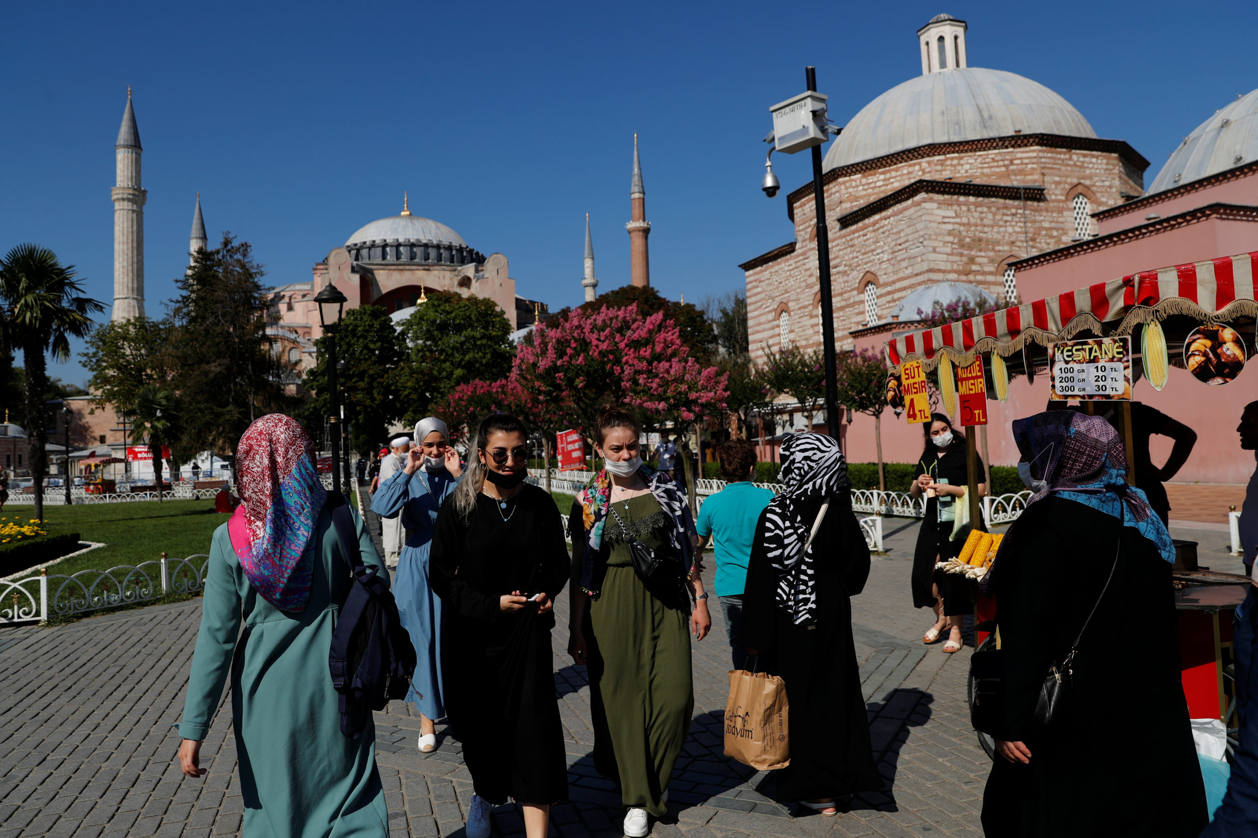 La Turquie adopte une loi pour réguler les contenus sur les réseaux sociaux