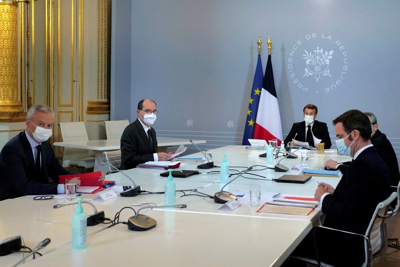 Le gouvernement présente sa loi pour "conforter la République"