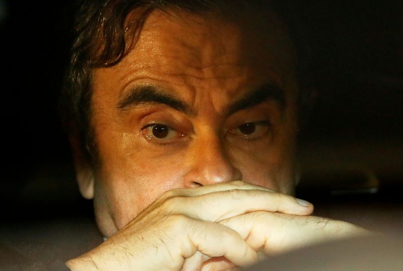 Le Japon va durcir sa réglementation sur l'immigration après la fuite de Ghosn