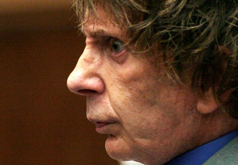 Le producteur de musique Phil Spector est décédé à 81 ans