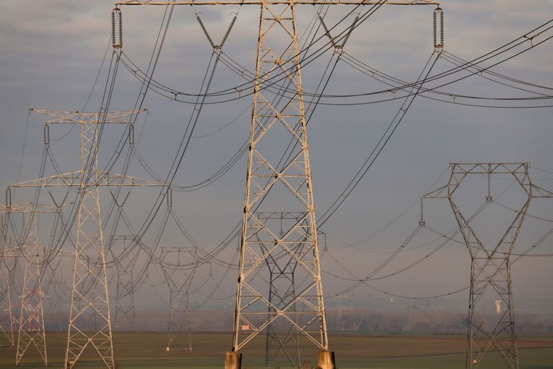 Les prix de l'électricité pourraient augmenter de 1,7%