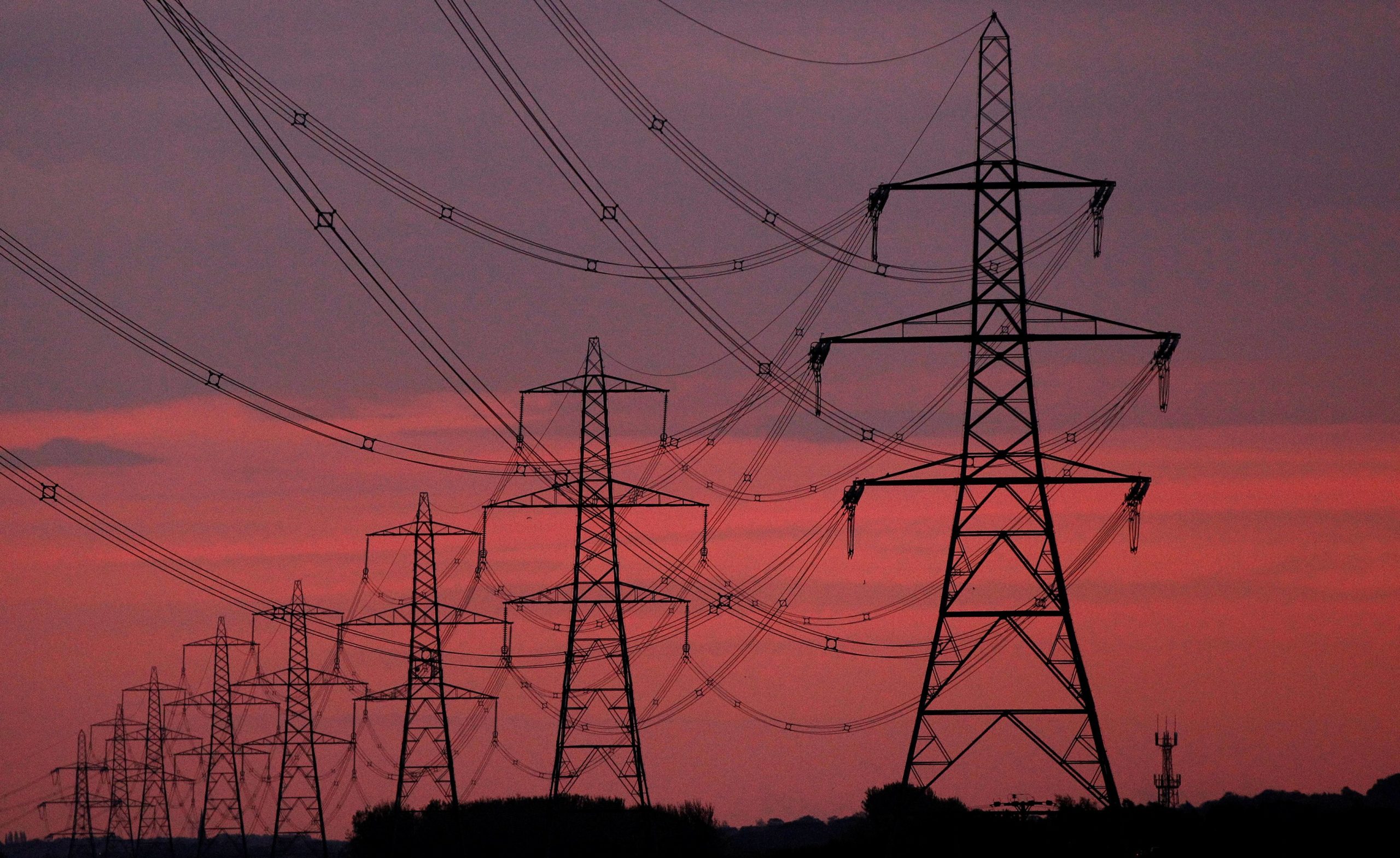 Les tarifs de l'électricité augmentent de 1,54% en août