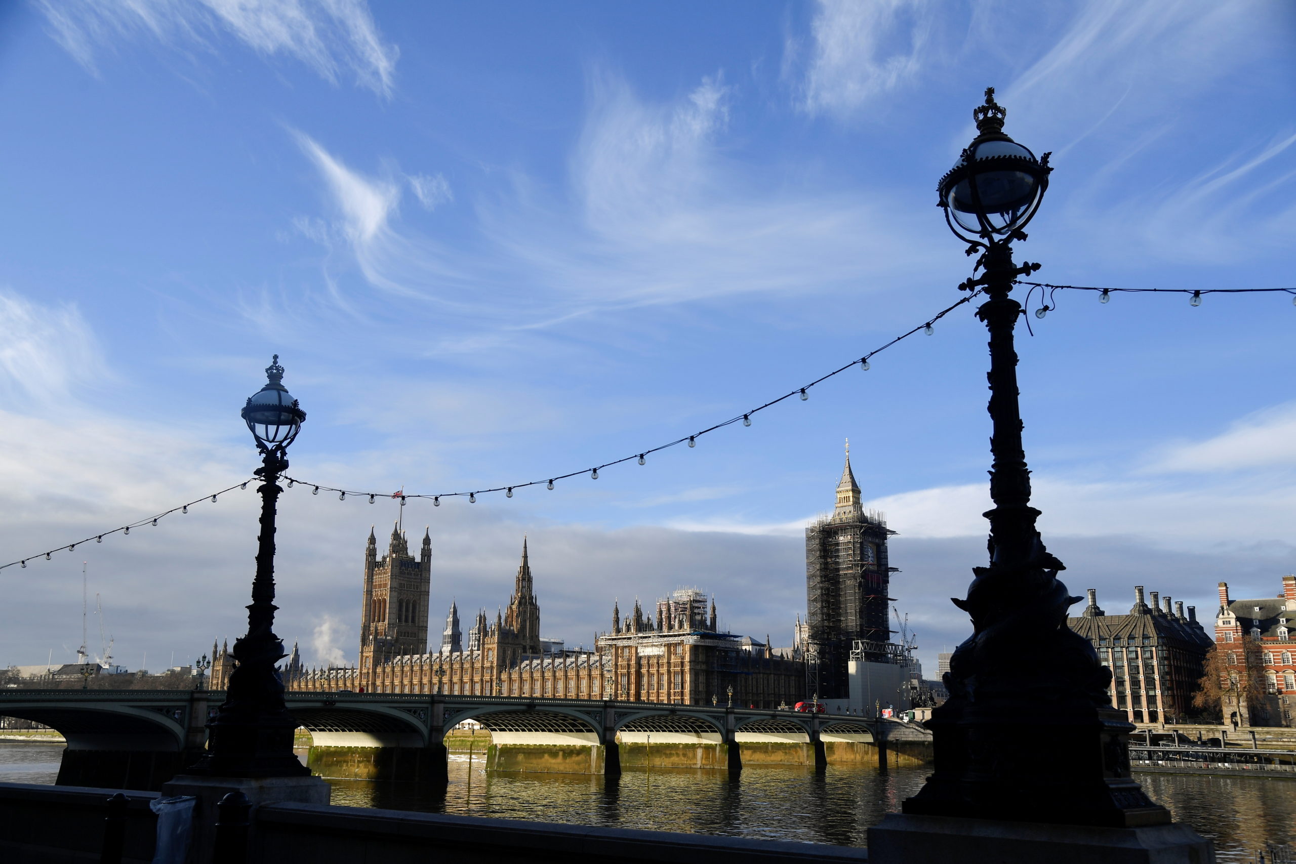 Londres accepte de prolonger le délai de ratification de l'accord post-Brexit