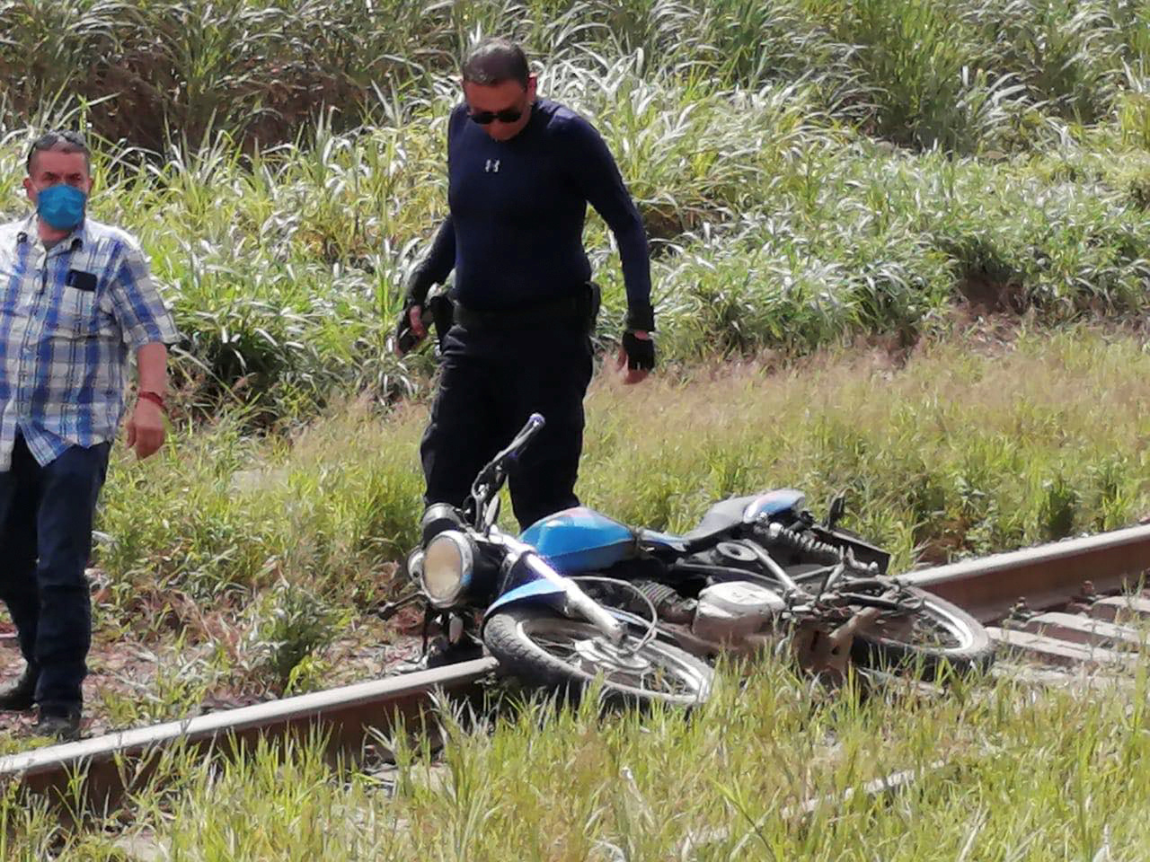 Mexique: Un journaliste retrouvé mort décapité