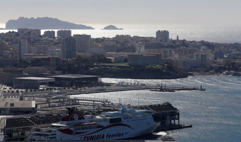 Michèle Rubirola démissionne de la mairie de Marseille et désigne son successeur