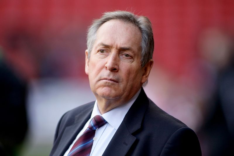 Mort de Gérard Houllier à l'âge de 73 ans