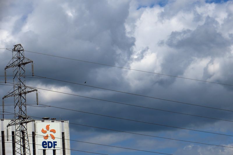 Nouvel appel à la grève chez EDF pour le 17/12, selon la CGT