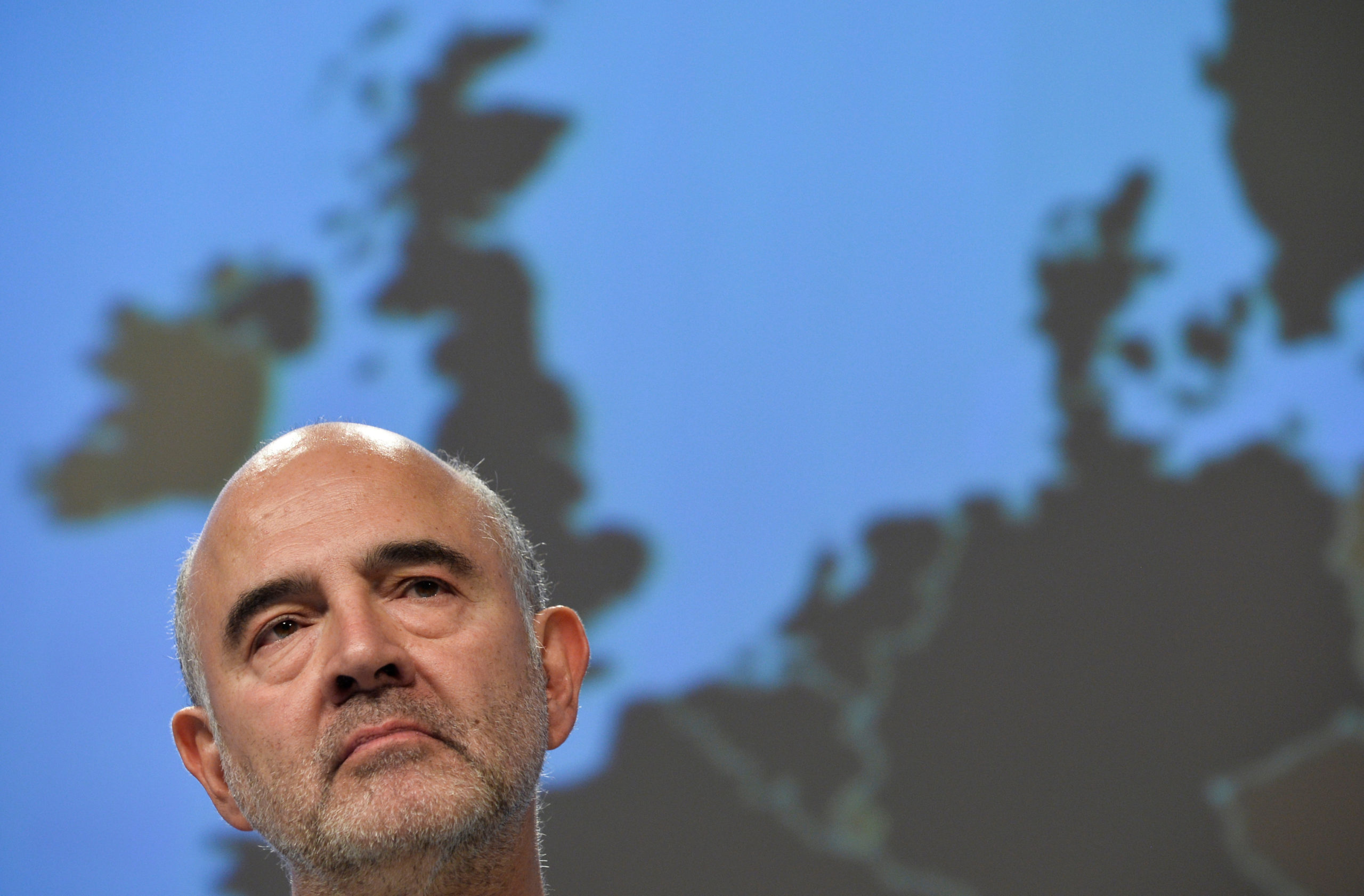 Nucléaire: Moscovici pointe des incertitudes sur la capacité de la filière française